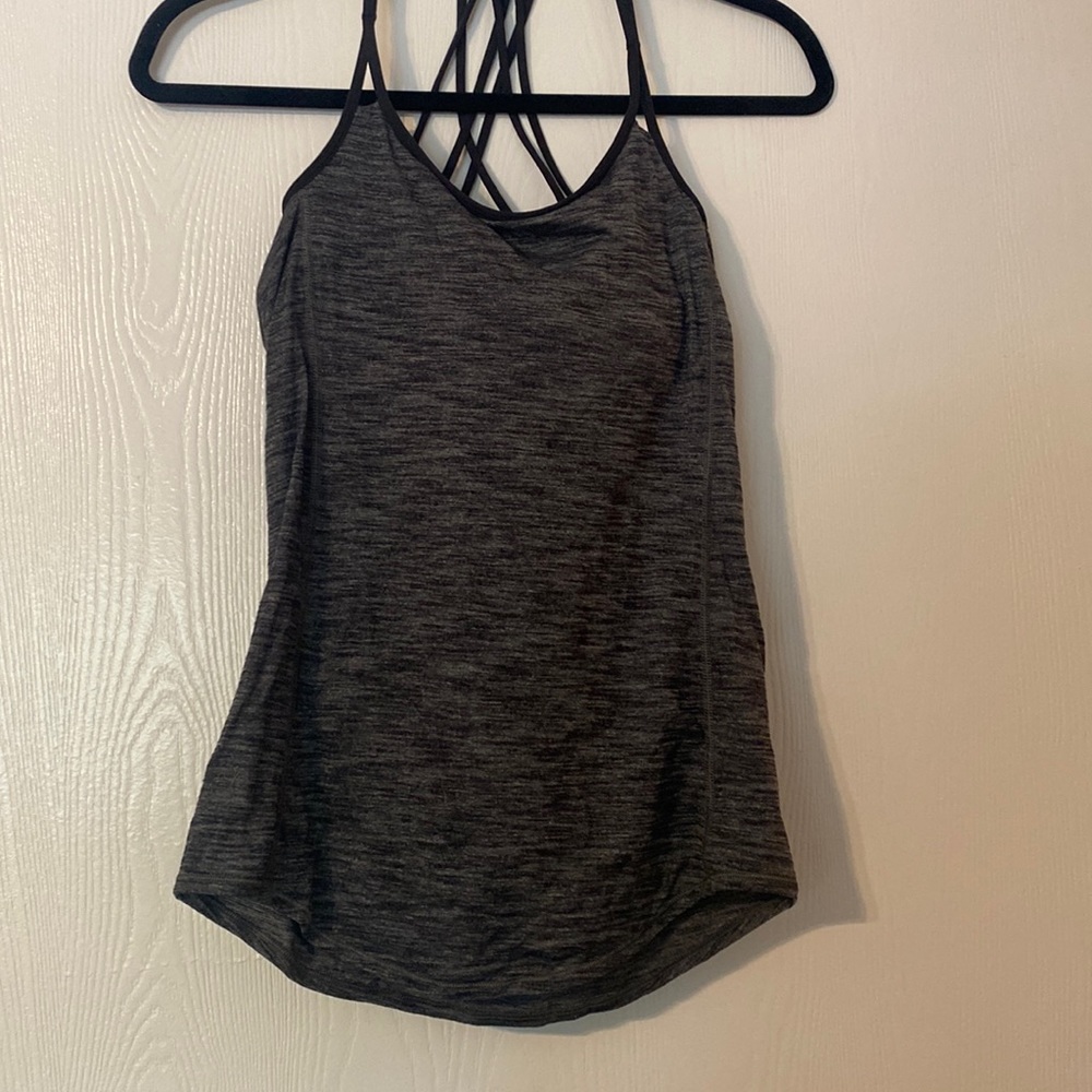 Lululemon tank